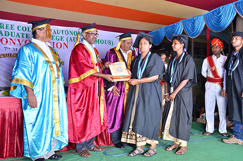 convocation 2015